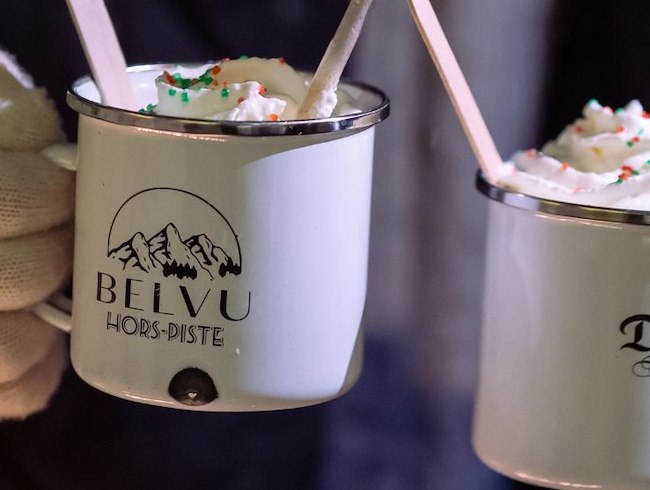 Nourriture et boissons 