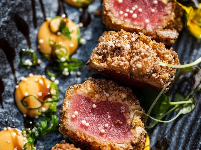 The perfect place for memorable events! 