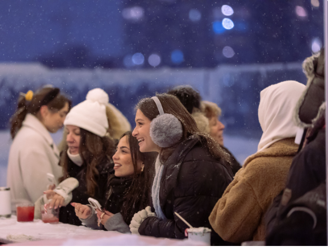 The perfect place for memorable events! 